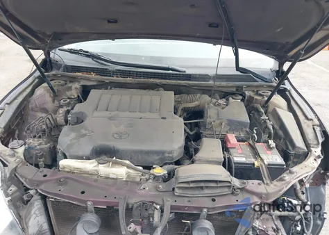 2014 Toyota Avalon Limited из США, поврежденный, VIN 4T1BK1EB4EU084807